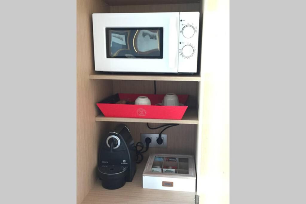Imagen Suite Sevilla Exterior foto