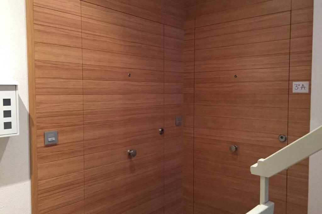 Imagen Suite Sevilla Exterior foto